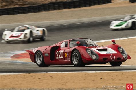 rolex monterey motorsports reunion august 17 2017 17 augustus